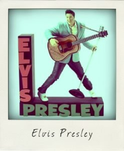 Elvis Presley