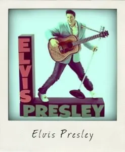 Elvis Presley