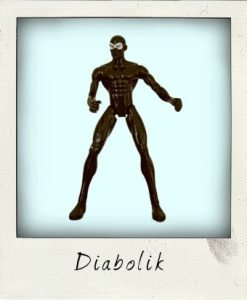 Diabolik