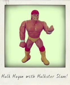 Hulk Hogan