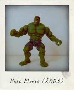 The Hulk