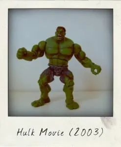The Hulk
