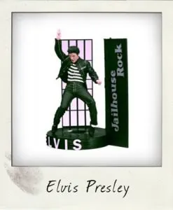 Elvis Presley