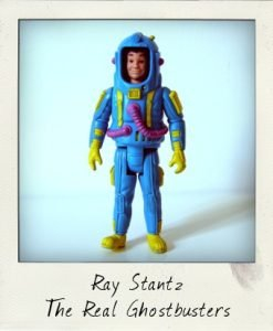 Ray Stantz (Super Fright Features)