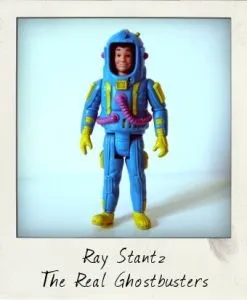 Ray Stantz (Super Fright Features)
