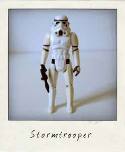 Stormtrooper
