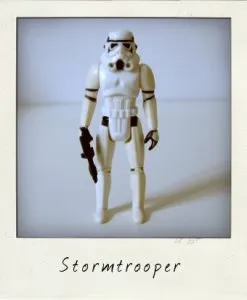 Stormtrooper