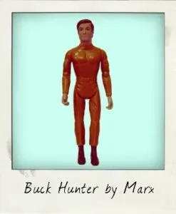Buck Hunter