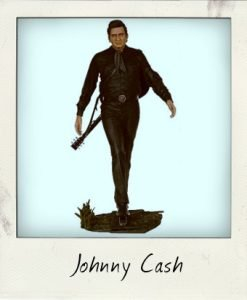 Johnny Cash