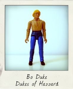 Bo Duke