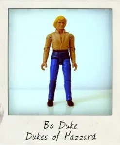 Bo Duke