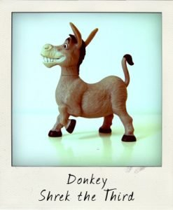 Donkey