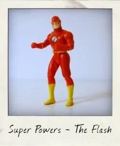 The Flash