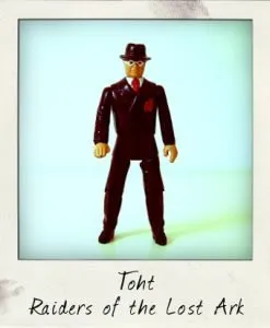 Toht