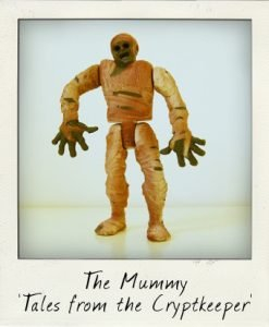 The Mummy
