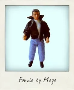 Fonzie