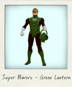Green Lantern