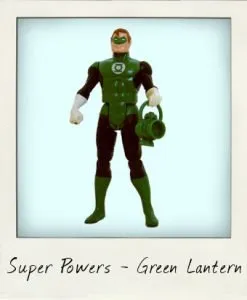 Green Lantern