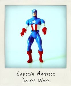 Captain America