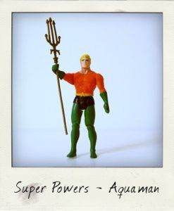 Aquaman