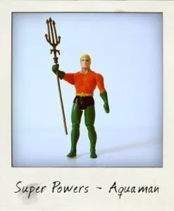 Aquaman