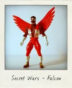 The Falcon