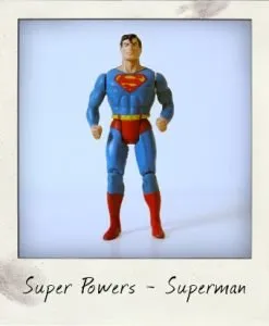 Superman