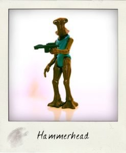 Hammerhead