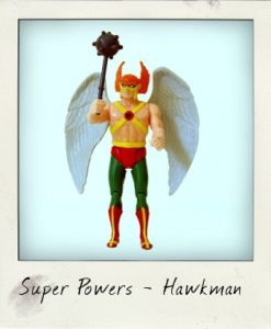 Hawkman