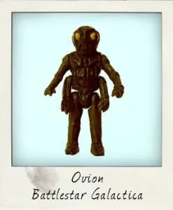 Ovion