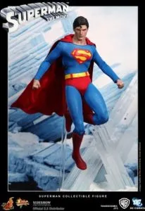 Superman (Christopher Reeve)