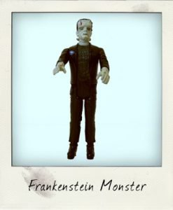 Frankenstein Monster