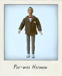 Pee-wee Herman