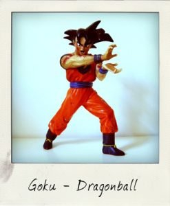 Goku (Dragon Ball Z)