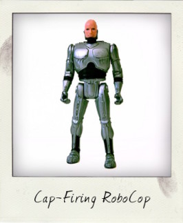 RoboCop