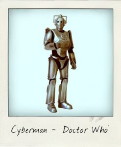 Cyberman