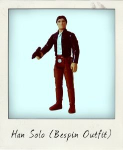 Han Solo (Bespin)