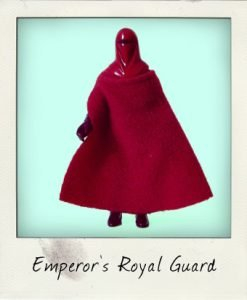 Emperor's Royal Guard
