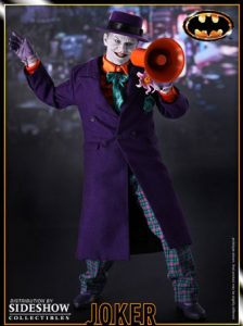 The Joker (Jack Nicholson)