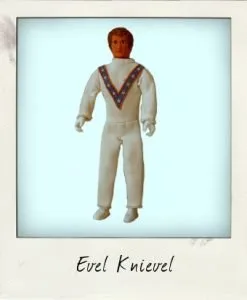 Evel Knievel