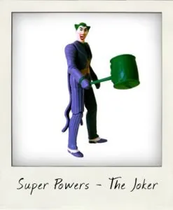 The Joker