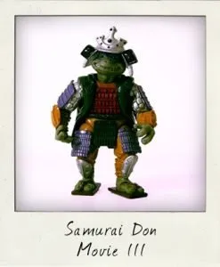 Don (Samurai)