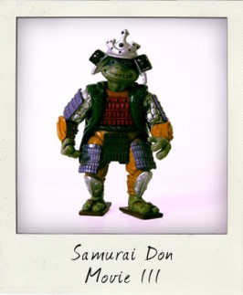 Samurai Don
