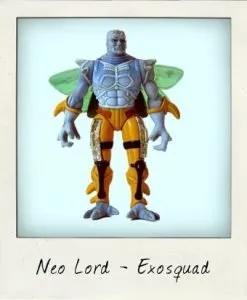 Neo Lord