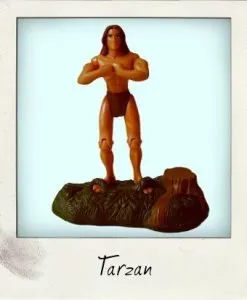 Tarzan