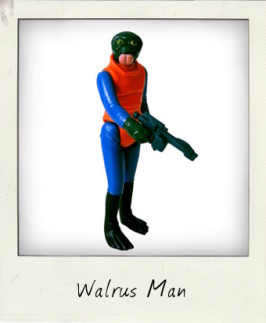 Walrusman