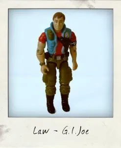 Law