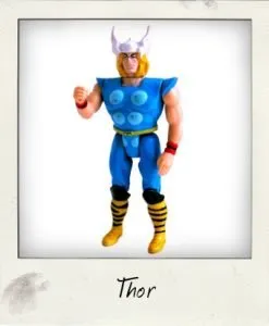 Thor