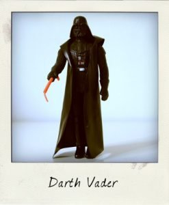 Darth Vader