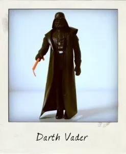 Darth Vader